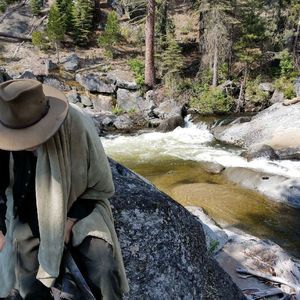 Meet your Posher, Trace